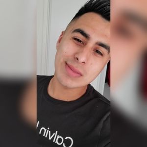 Meet your Posher, Jorge